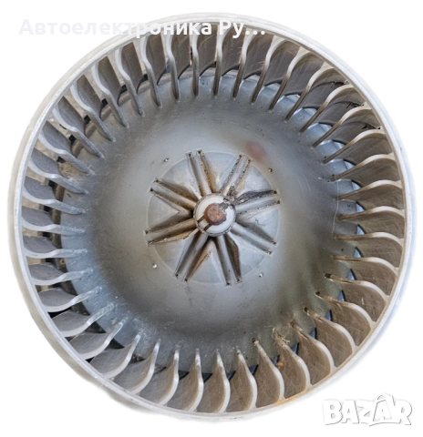 Вентилатор на парното TOYOTA AVENSIS (_T25_) 2.0 D-4D (CDT250_, CDT250R