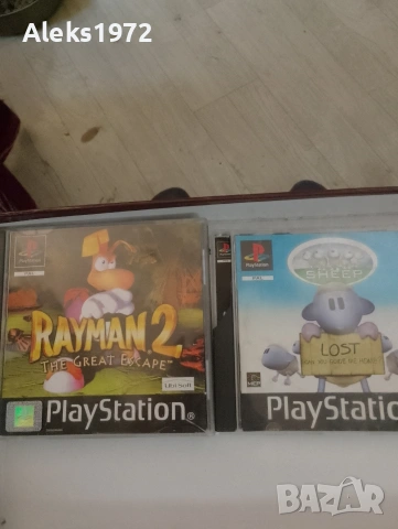  PS2 Игри , снимка 5 - PlayStation конзоли - 53083780