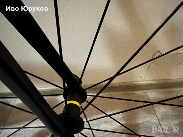 Шосеен велосипед Giant Contend M size, снимка 5 - Велосипеди - 52819831