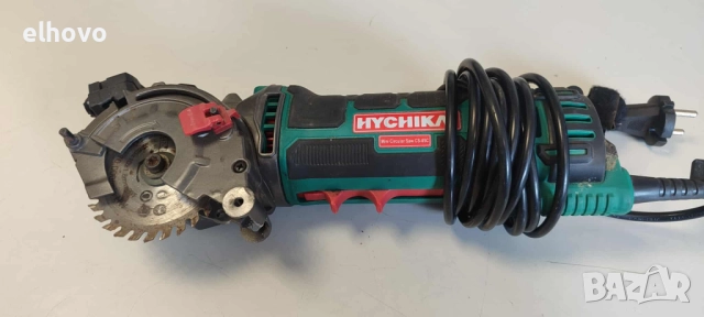 Мини ръчен циркуляр Hychka CS-85C