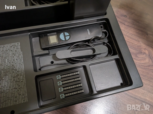 Philips Sunmobile HP 3701 Homesun домашен мобилен солариум, солариум за цяло тяло, снимка 4 - Солариуми - 53749937