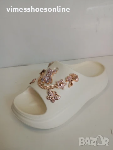 Дамски чехли, снимка 1