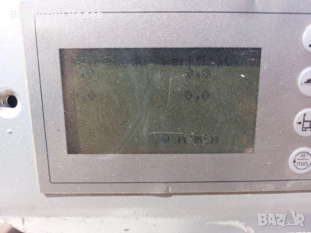 форматно разкройващ циркуляр 3200мм. 
, снимка 2 - Други машини и части - 53520441