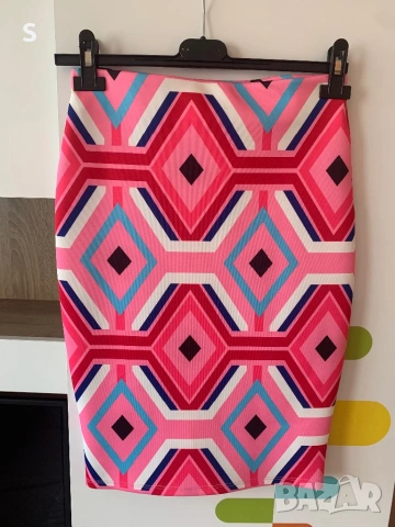 Уникална пола S размер