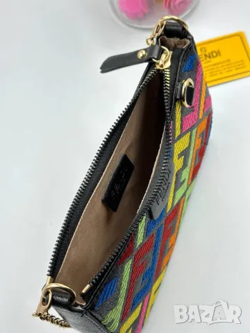 дамски чанти fendi , снимка 5 - Чанти - 46826907