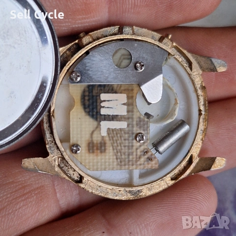 ✅ЕЛЕКТРОНЕНЕ ЧАСОВНИК❗, снимка 4 - Мъжки - 53443983