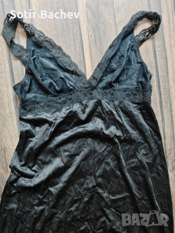 продавам дамска нощница , снимка 2 - Нощници - 51977047