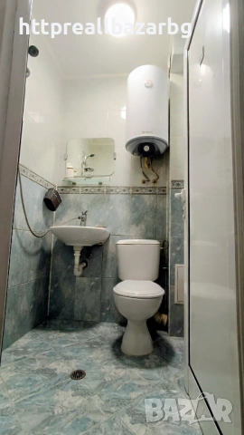 Наем двустаен ул. Кап. Петко войвода”, Варна, 500 е, С ВКЛ. СМЕТКИ, 082445448, снимка 8 - Апартаменти - 53898029