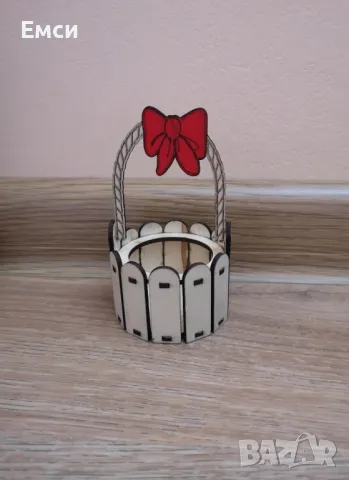 Всичко за Великден. поставки, кошнички, декорация, снимка 2 - Декорация за дома - 49746707