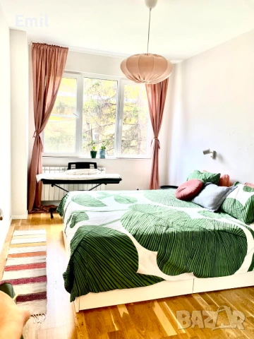 От собственик. Тристаен на ул. Оборище., снимка 5 - Апартаменти - 53398739