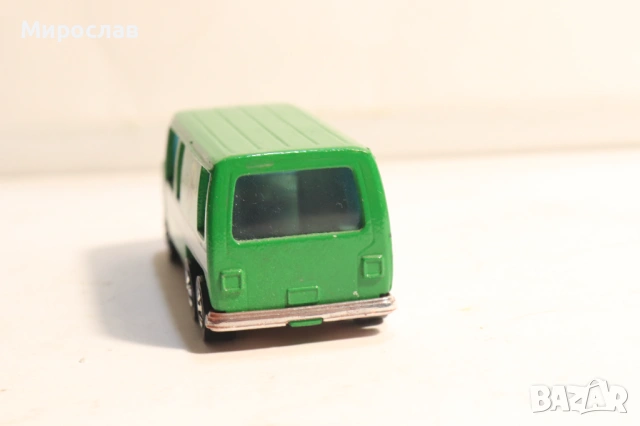 HOT WHEELS GMC MOTOR HOME МОДЕЛ КОЛИЧКА 1976, снимка 4 - Колекции - 53809261