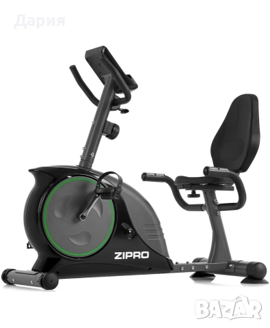 Велоергометър Zipro Еasy