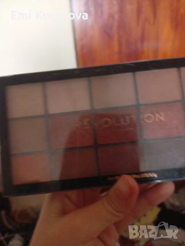 Revolution London bridge 