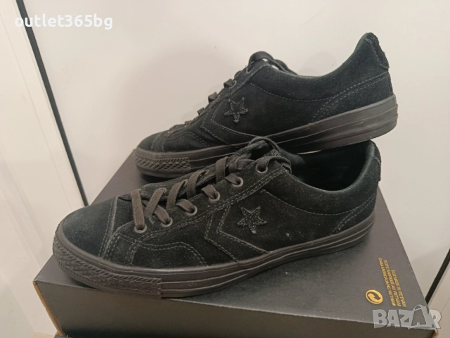 Converse - мъжки кецове №41.5 Оригинал Код 229