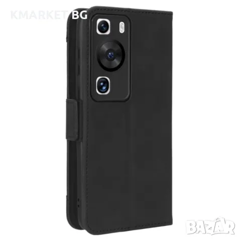 Huawei P60 / P60 Pro Wallet Калъф и Протектор, снимка 10 - Калъфи, кейсове - 49357273