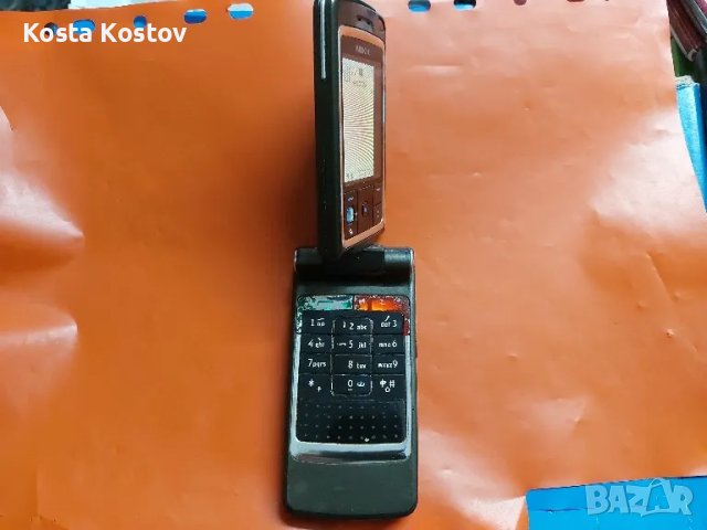 NOKIA 6260, снимка 4 - Nokia - 48184750