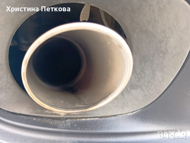 Автомобил BMV X5 E 70 , снимка 10 - Автомобили и джипове - 53700121