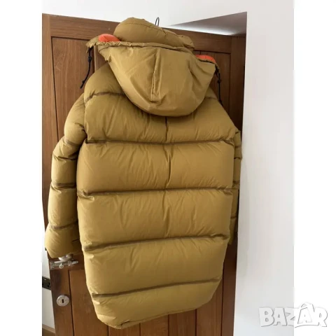 яке тип парка The North Face x Gucci, снимка 13 - Якета - 51371908