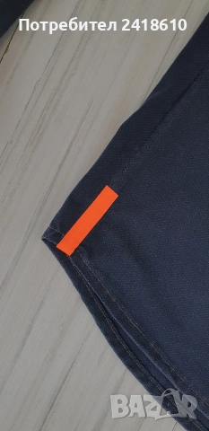 Roberto Ricci Design RRD Made In Italy Stretch Mens Size 46 / S НОВО ! ОРИГИНАЛ! Мъжка Риза!, снимка 12 - Ризи - 53949113
