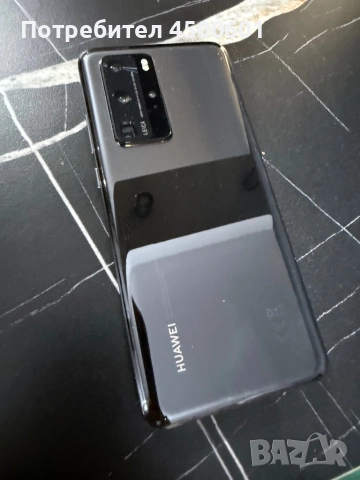 Huawei p40 pro 5g, снимка 2 - Huawei - 51658495