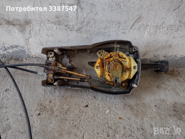 Оборудване за лодка, снимка 6 - Екипировка - 51259915