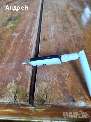 Wireless Tenda, снимка 4 - Мрежови адаптери - 53498919