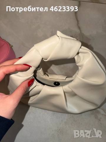 Мини чантички за повод, снимка 5 - Чанти - 52059143