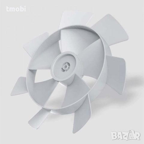 Вентилатор Xiaomi MI Smart Standing Fan 2, BHR4828GL+24 месеца гаранция, снимка 3 - Вентилатори - 46269355