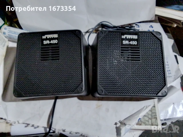 Автотонколони, снимка 7 - Аксесоари и консумативи - 51386994