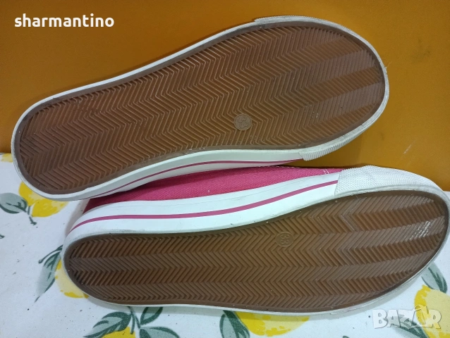 Детски кецове Hip & Hopps N 33, снимка 5 - Детски маратонки - 53407535