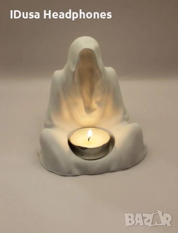 Свещник "Мълчаливият пазител" 