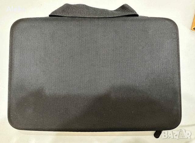 Универсална защитна кутия чанта за съхранение, чанта за екшън камери Размер L, снимка 2 - Чанти, стативи, аксесоари - 45388300