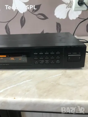 Jvc fm stereo tuner , снимка 4 - Ресийвъри, усилватели, смесителни пултове - 48145165