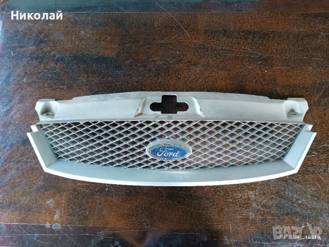 Предна решетка за Ford Mondeo mk3 , снимка 1 - Части - 46758756