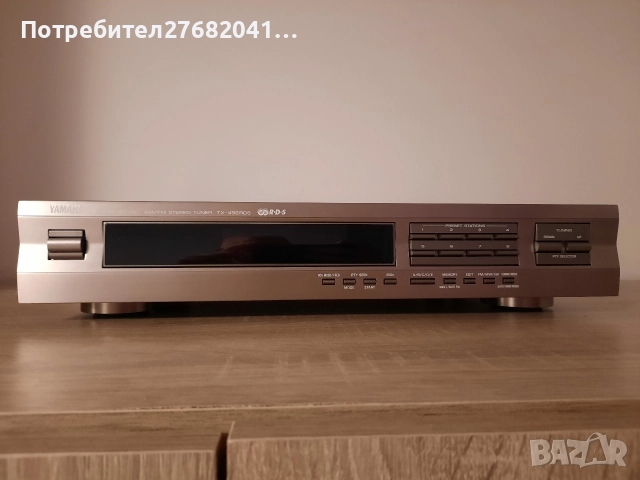 Yamaha TX-492