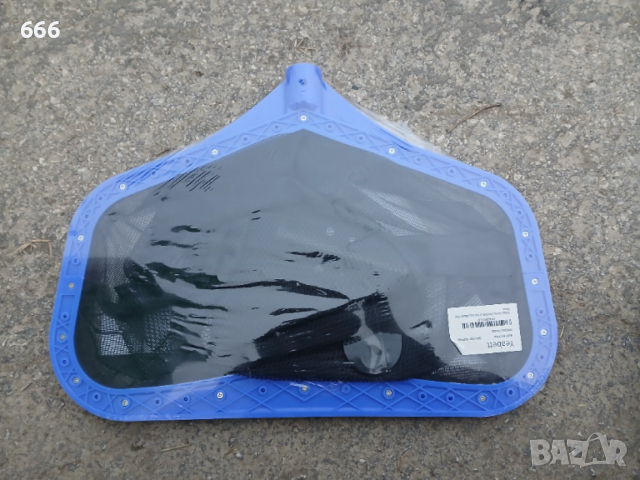 Скимер , Мрежа за събиране на отпадъци от басейн, снимка 9 - Басейни и аксесоари - 52920100