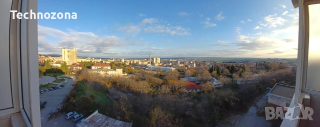 светъл и просторен панелен апартамент, в непосредствена близост до Медицински факултет - Стара Загор, снимка 7 - Апартаменти - 54164605