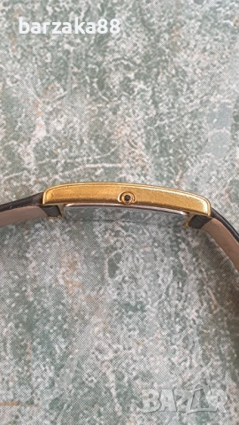 Часовник Maurice Lacroix с диамант, снимка 7 - Дамски - 50683085