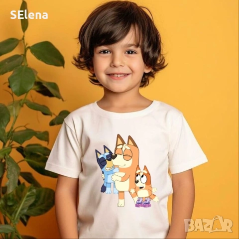 Детски тениски