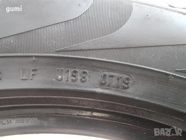 2бр летни гуми 235/50/19 PIRELLI L01799 , снимка 5 - Гуми и джанти - 48279520