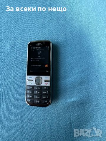 Nokia C5, снимка 11 - Nokia - 46506852