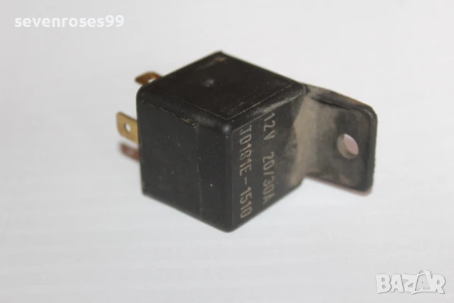 Реле Daewoo JD191E1510