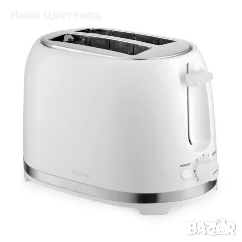 Тостер НОМA HT-4044 Cadis