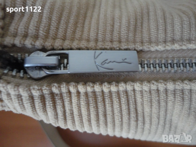 Karl Kani/дизайнерска чанта банан, снимка 6 - Чанти - 52226927