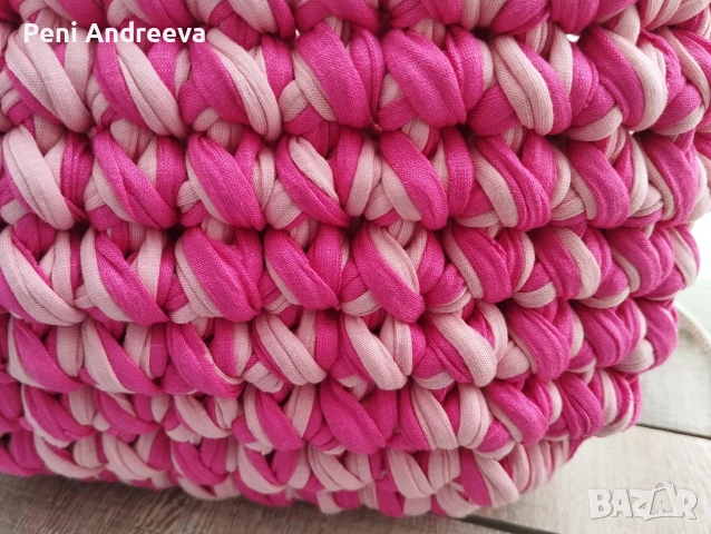 Чанти пролет, снимка 3 - Чанти - 53658881