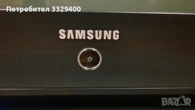 SAMSUNG-42’ TV-HDMI, снимка 5 - Телевизори - 48477954