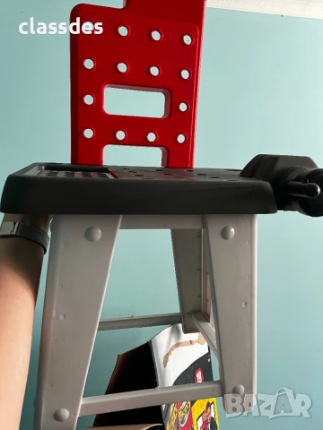 Сет за механици