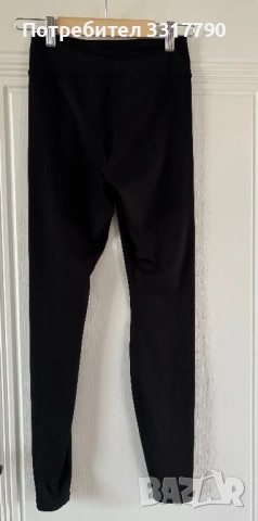 Сет клин H&M и тениска oversized (без марка€, снимка 9 - Спортни екипи - 53681922