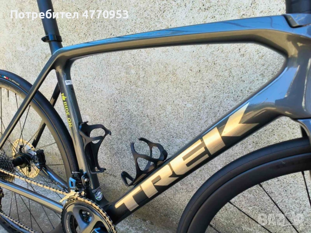 Trek Emonda Sl6 Pro, снимка 4 - Велосипеди - 53902212