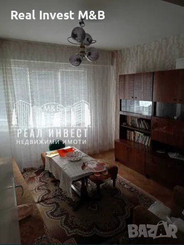 Продавам апартамент в гр. Симеоновград, снимка 7 - Апартаменти - 49841159